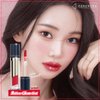 FORENCOS Tattoo Glass Lip Gloss Tint, Korean Glossy Tint/Stain, High Pigmentation, Glasting Shine, Long Lasting, Moisturizing, Lightweight, Non-Sticky Formula (04 POPPY)