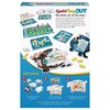 ThinkFun Goats' Day Out: A Hilarious Addictive Chaotic Goat Themed Board Game