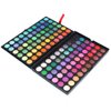 FantasyDay Pro 120 Colors Shimmer and Matte Eyeshadow Makeup Palette Cosmetic Contouring Kit #1 - Ideal for Professional and Daily Use