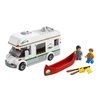 LEGO City Great Vehicles 60057 Camper Van