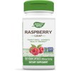 Nature's Way Raspberry Leaf - 640 mg per 2-Capsule Serving - Traditional Support for Women's Health* - Herbal Supplement for Women - Gluten Free - 100 Vegan Capsules