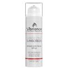 Vibriance Sheer Zinc Face Sunscreen SPF 50 - Sensitive Skin Friendly, Skin Rejuvenation, Clear Zinc Oxide Sunscreen, Face & Neck, Broad Spectrum - 1.7 fl oz (50 ml)