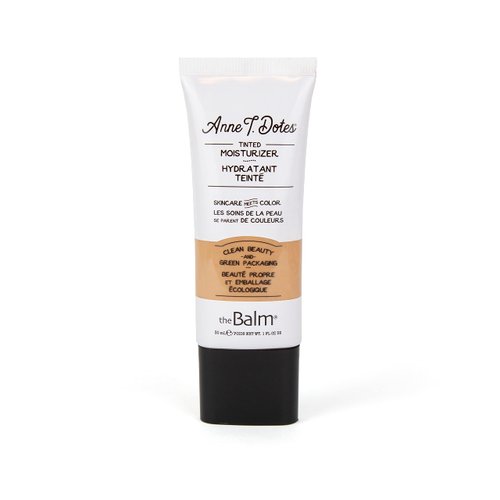theBalm Anne T. Dotes Tinted Moisturizer, #30 (For Medium to Tan Skin), 1 fl. oz.