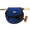 KUFA Sports Medium Size Spinning Reel Cover(Cover from 2000 to 6000;5mm Neoprene)