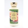Rose, Bath and Body, Daily Nourishing Body Lotion, 8 fl oz