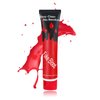 ZHISHUDL Fake Blood Cream Realistic Effects Fake Blood Makeup Washable Fake Blood for Scar Wound and Clothes Halloween Sfx Makeup Zombie Makeup Vampire Makeup