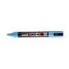 8 Posca Markers 5M, Posca Pens for Art Supplies, School Supplies, Rock Art, Fabric Paint, Fabric Markers, Paint Pen, Art Markers, Posca Paint Markers