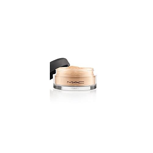 MAC Mineralize Foundation Loose Powder - Medium Plus