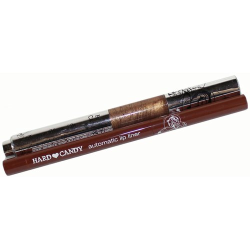 HARD CANDY Button Your Lip Gloss & Liner - Mirror Mirror