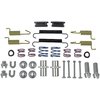 Dorman HW17388 Rear Parking Brake Hardware Kit Compatible with Select Subaru Models