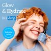 belif Super Drops Multi-7 Hyaluronic Hydrating Serum - 24-hr Moisturization, Hyaluronic Acid, Panthenol, Lightweight Daily Essence | Korean Skincare (1.01 fl. oz)