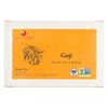 Goji Herbal Tea by Health King - Nourishes Liver & Kidney - (1 Pack, 20 count Teabags, with Non-GMO, Vegan, Goji Berry & Leaf, Polygonatum Root, Eleuthero Leaf, Perilla Leaf, Prunella Vulgaris)