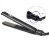 3 in 1 Hair Straightener Hair Crimper Hair Straightener | Heated Hair Straightening Flat Iron for Smooth, Anti Frizz Hair | Electric Hair Straightener