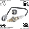 Dropwater Bank 1 Sensor Compatible with Toyota Camry Avalon Paseo Sienna Solara Tercel, for Lexus 1995-1998 Es300 Upstream Oxygen Sensor