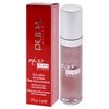 Pupa Milano Lip Gloss, Miss Milano - Extreme Shine, Instant Volume Effect, Moisturizing, Non-Sticky, Creamy Texture, Enchanted Moment - 0.17 Oz