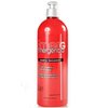 Toque Magico Emergencia Set Deep Intensive Hair Treatment & Shampoo 16oz