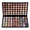 FantasyDay Pro 120 Colors Shimmer and Matte Eyeshadow Palette Glittering Eye Shadow Makeup Palette Eyes Cosmetic Contouring Kit #4 - Ideal for Professional and Daily Use