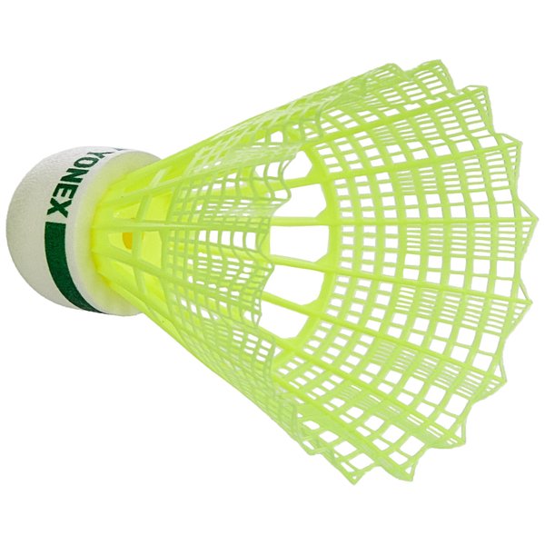 Yonex Mavis 10 Nylon Shuttlecock (Green)