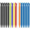 New 3DS XL Stylus, 16 Pcs Stylus Pen Set for New Nintendo 3DS XL and New 3DS LL(8 Colors)