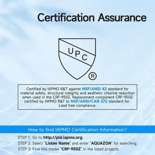 PUREPLUS CRF950Z Pitcher Water Filter Replacement for Pur PPF900Z, PPF951K, PPT700W, CR-1100C, DS-1800Z, CR-6000C, PPT711W, PPT711, PPT710W, PPT111W, PPT111R and All PUR Pitchers and Dispensers, 4PACK