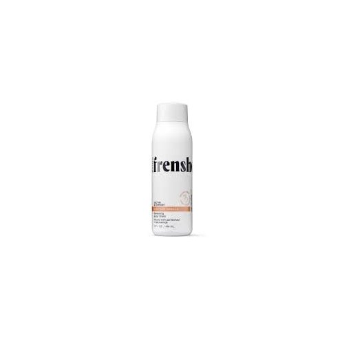 Being Frenshe Renewing and Hydrating Body Wash with Niacinamide - Fresh Cashmere Vanilla - 14 fl oz