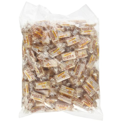 Atkinson's Sugar Free Peanut Butter Bars, 2 lb Bag