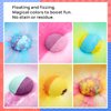 Bath Bombs for Kids and Women - Bubble Bath Shower Salts for Women - Relaxing Bathbombs Set for Women - Bath Essentials Shower Bubble Steamers (12-Pack ･ Bath Bombs)