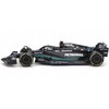 F1 W14 E Performance #63 George Russell World Championship (2023) 1/43 Diecast Model Car by Bburago 38080GR