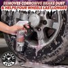 Chemical Guys SPI21516 Decon Pro Iron Remover and Wheel Cleaner, For Wheels, Brakes, Calipers, Tires, Exterior, 16 fl oz