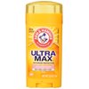 Arm and Hammer Ultramax Deodorant and Antiperspirant - Powder Fresh, 2.60 Ounce (Pack of 4)