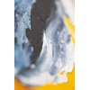 Pebeo Fine XL 200 ML-Steel Blue Pébéo Oil Paint 200