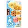 Lets Do, Cones Ice Cream Waffle Gluten Free, 1.2 Ounce