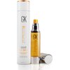 GK HAIR Global Keratin Shampoo Travel Set Duo (Moisturizing Shampoo 300ml with Serum 50ml)