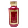 Bath & Body Works Luminous Duo Set -Daily Nourising Body Lotion and Body Wash with a Himalayan salts Spring Sample Soap.