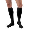 JOBST for Men Knee High Closed Toe Compression Stockings, Extra Firm Legware for All Day Comfort for Males, Compression Class- 20-30 (Pack of 2)