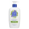 Kiss My Face Kiss my face moisturizing hand soap, olive & aloe 9 oz