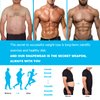 Men's Slimming Body Shaper Vest Undershirt Abs Abdomen Slim Tank Top