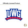 University of West Georgia Sticker UWG Wolves Stickers Vinyl Decals Laptop Water Bottle Car Scrapbook T2 (Type 2)