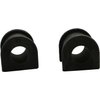 Front To Frame Suspension Stabilizer Bar Bushing Kit Compatible With Toyota RAV4 2001 2002 2003 2004 2005 PC-186623