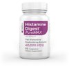 Omne Diem Histamine Digest PureMAX with DAO - Diamine Oxidase Supplement for Food Related Histamine Intolerance (60)