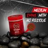 Redone Spider Hair Wax Passionate 100ml | Maximum Control | Flexible Hold | Medium Shine Look | Women and Men Wax | Ultra Holding Effect