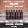 Live Bearded: Beard Wash - Legend - Beard and Face Wash - 8 fl. oz. - Water-Based Formula with All-Natural Ingredients for a Gentle, Deep Cleanse - Made in the USA