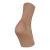 medi Seamless Knit Ankle Support - sprains, rheumatic & osteoarthritis condition beige XL