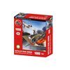 Airfix Battle of Pearl Harbor WWII Military Aviation 1000 Piece Puzzle HVCAX0012