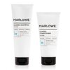 MARLOWE. Men's Shampoo and Conditioner Set, No. 172 Shampoo 8 oz & No. 173 Conditioner 6 oz, Moisturizing Argan & Coconut, Fresh Woodsy Scent, All Hair Types