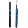 Lysdefeu Blue Glitter Eyeliner Pencil, 1Pcs, Waterproof, Smudge-proof, Long Lasting, High Pigmented, Eyeshadow, 6 Shades Available