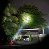 GearLight Waterproof LED Spotlight Flashlight Father's Day Gifts for Dad - High Lumen Spot Light for Outdoor Camping Accessories, Boating Gifts for Men, Husband, Floating Handheld Flash Lights