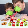 Cielasis Frog Tongue Games, Catch Bugs Game,Quick to Lick The Bugs, Chameleon Game, Memory Game, Fun Games, Games Christmas Birthday Gifts