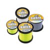Sufix Superior 1-Pound Spool Size Fishing Line (Yellow, 20-Pound)