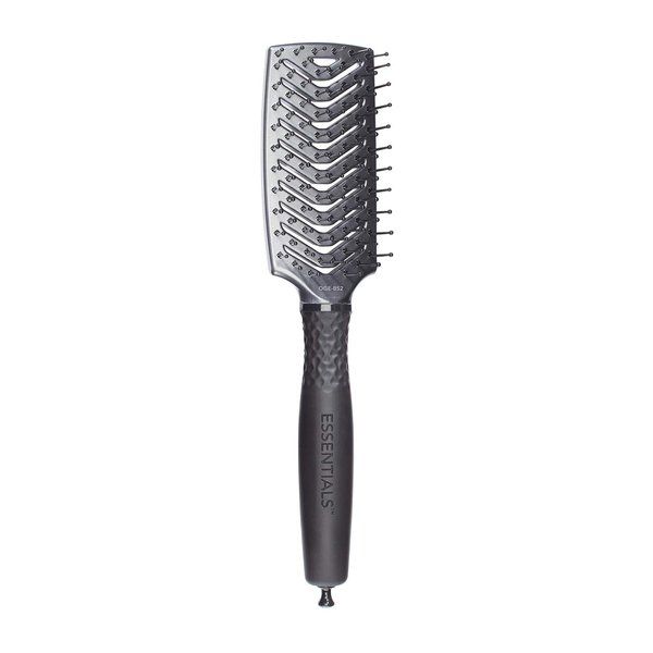 Olivia Garden ESSENTIALS Styling Vent Styler brush